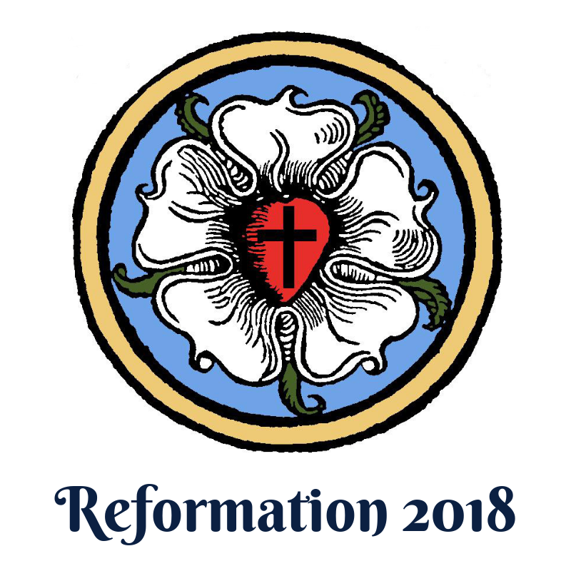 Reformation 2018