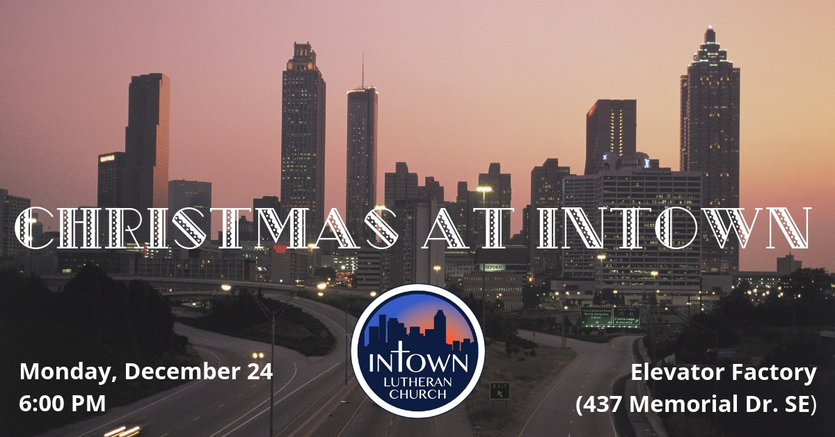 Christmas at Intown2