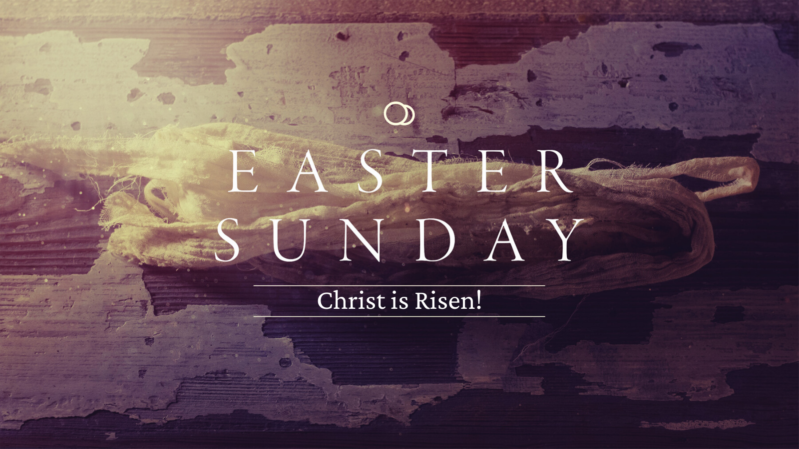 easter website modified