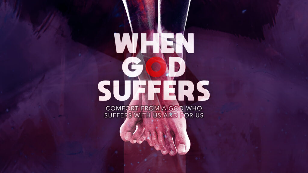 When God Suffers