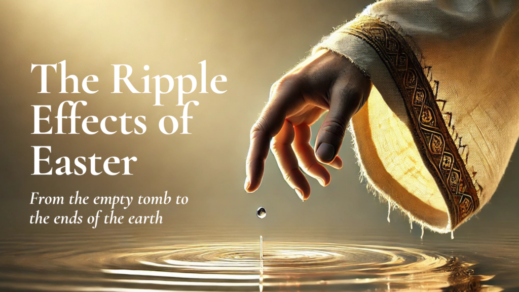 Ripple Effects