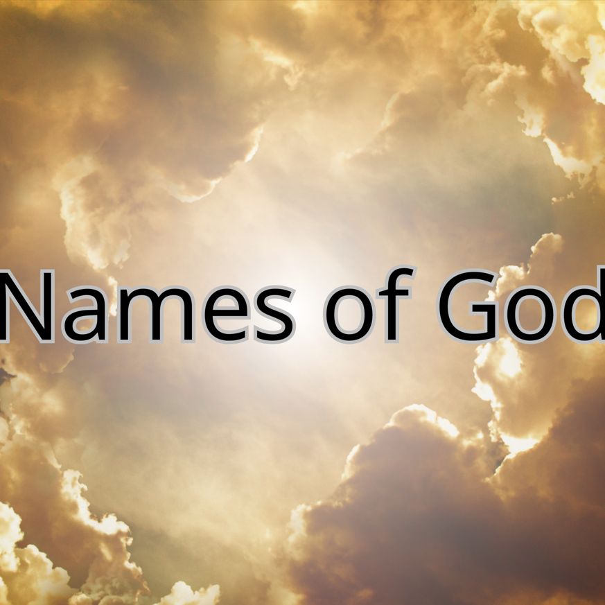 Names of God 12.29