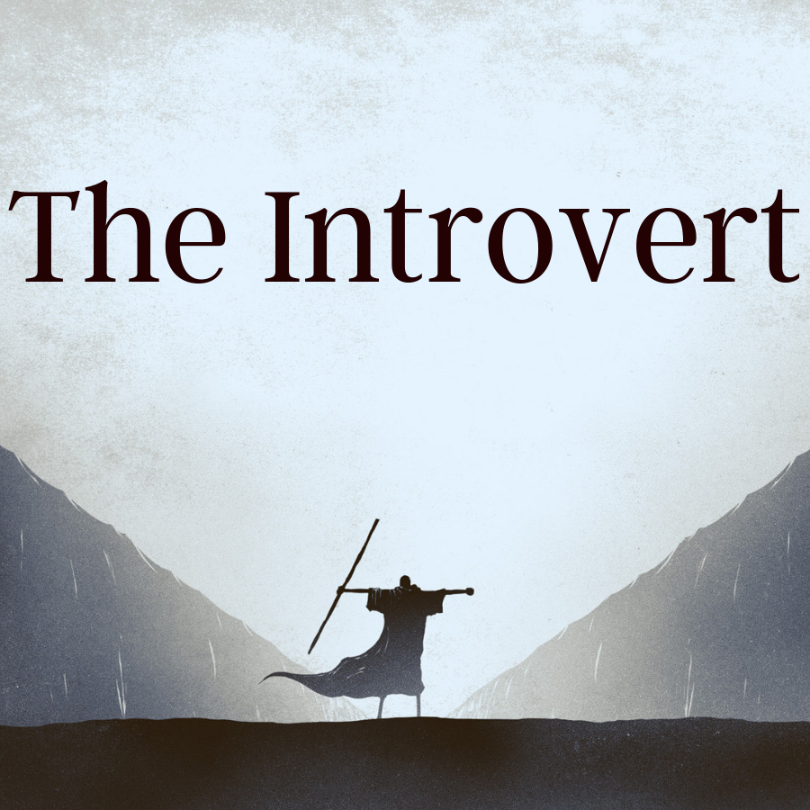 The Introvert
