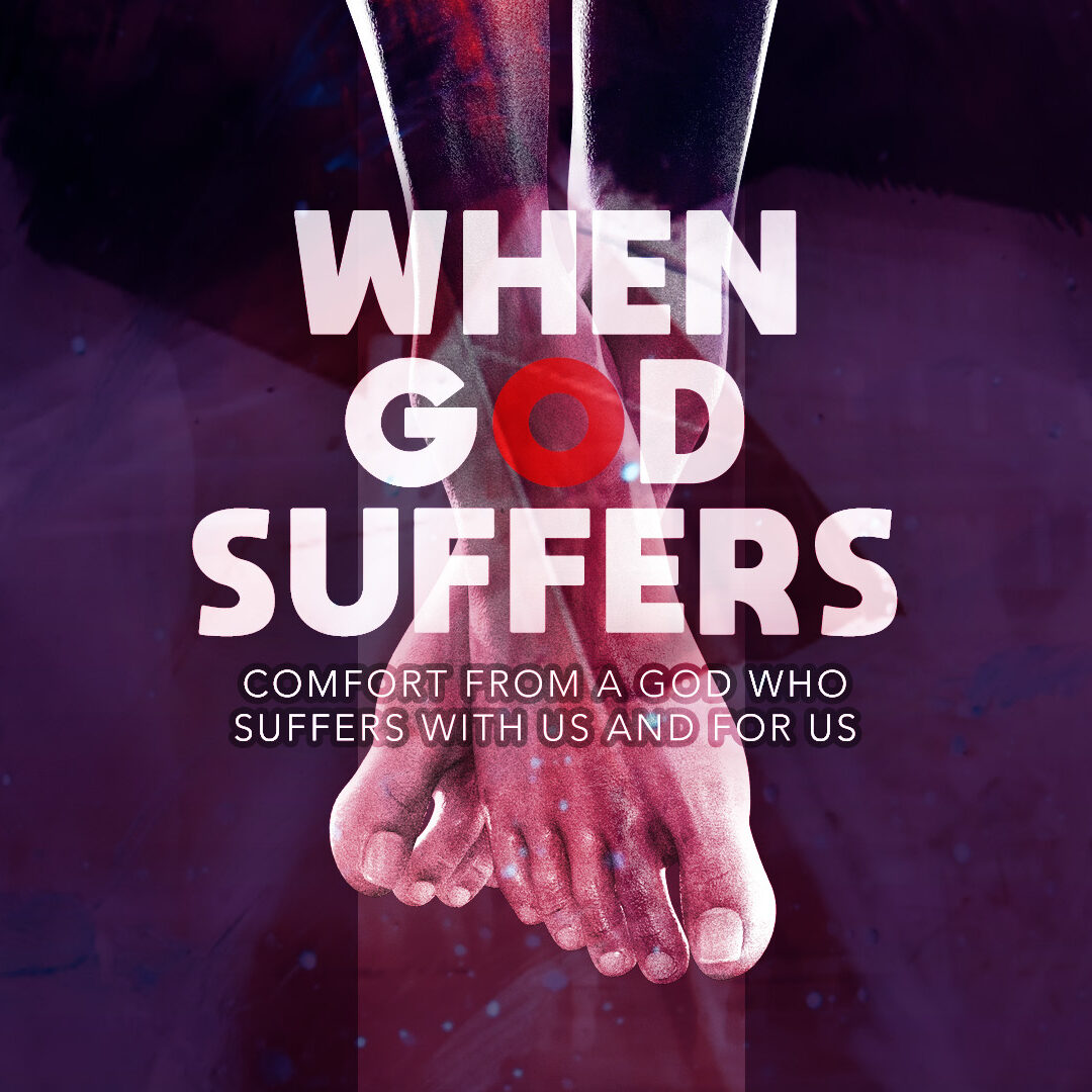 When God Suffers - banner